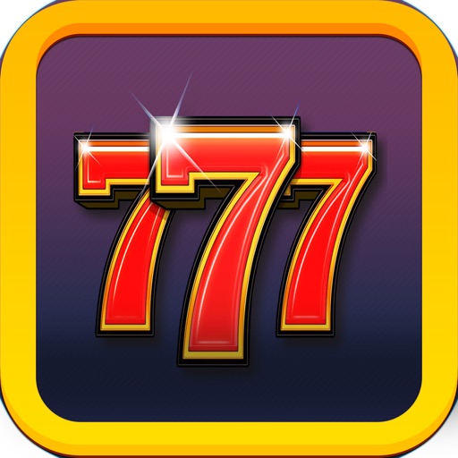 777 Tap Super Slots - Play Casino Video Machines icon