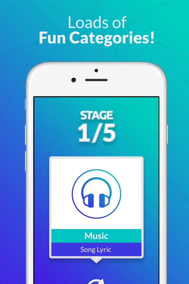 Phrase Crunch - Catch Phrase Guessing Game