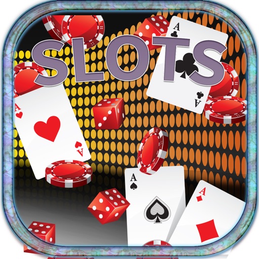 Las Vegas Big Slots -- FREE Coins & More Fun!
