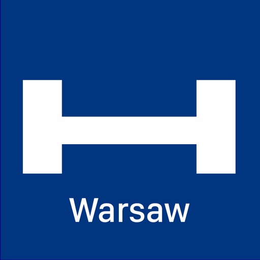 Warsaw Hotels + Compare and Booking Hotel for Tonight with map and travel tour