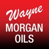 Wayne Morgan Oils