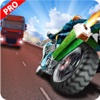 Go Crazy Bike Traffic Racing Pro