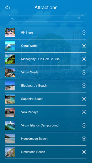 Tourism US Virgin Islands(圖3)-速報App