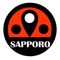 Sapporo travel guide with offline map and Hokkaido metro transit by BeetleTrip