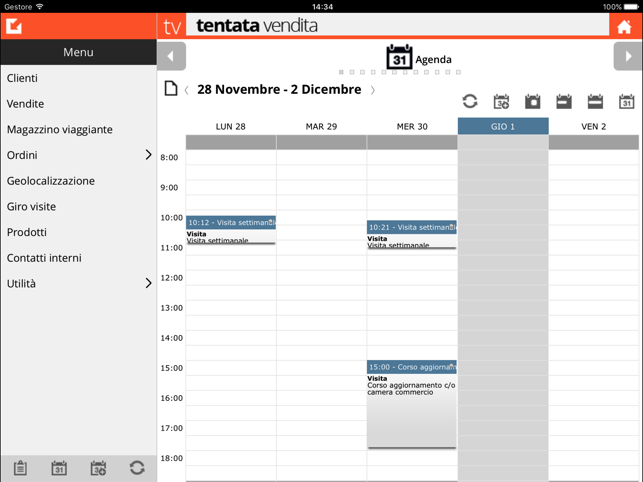 TV Tentata Vendita(圖2)-速報App