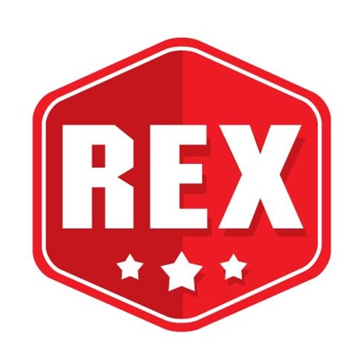 Rex CrossTraining icon