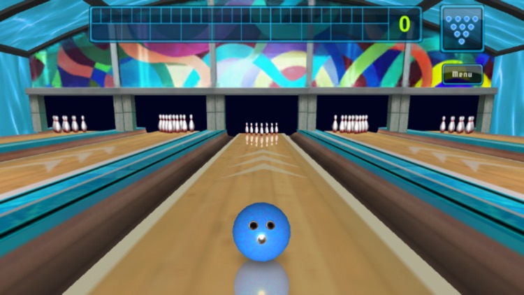 3D Bowling Master - My Bowling Games