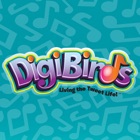 Top 40 Entertainment Apps Like DigiBirds™: Magic Tunes & Games By Silverlit Toys Spinmaster - Best Alternatives
