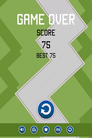 Car Rush Highway screenshot 2