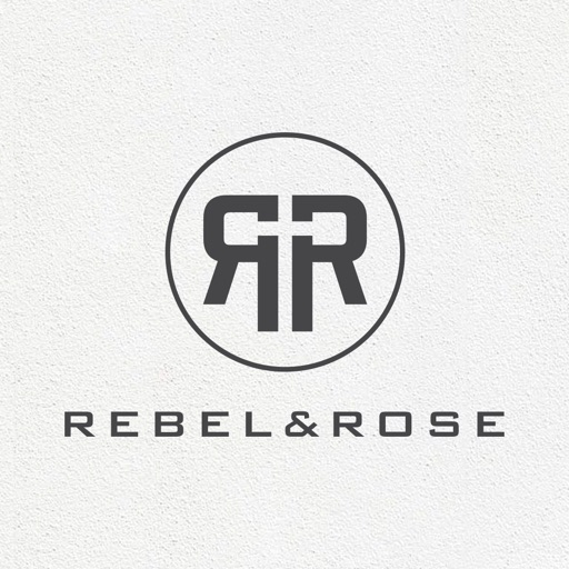 Rebel & Rose iOS App