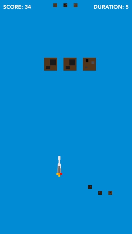 Bit Apocalypse screenshot-3