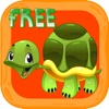 Running Turtle Kids Game