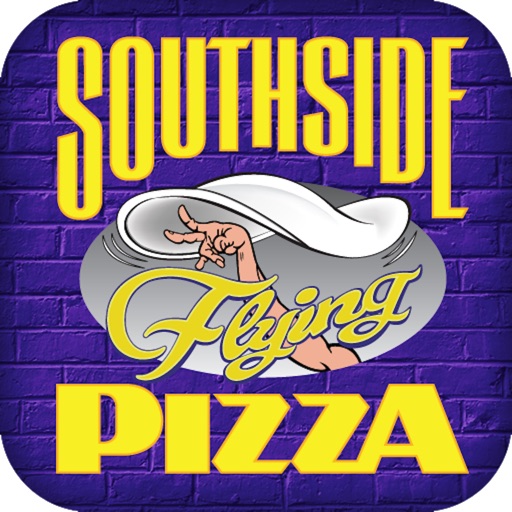 Southside Flying Pizza icon