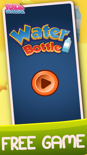 Water Bottle 2 Flip Challenge(圖1)-速報App