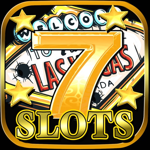 FREE Slots 2016 - Vegas Party Slots