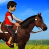 My Crazy Horse Racing Adventure Simulator 3D Free 2016