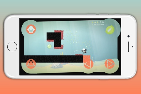 LUFT Spiel screenshot 4