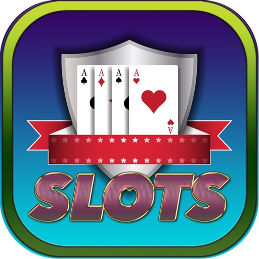 Easy Spin To Win - Casino Vegas Slots! Icon