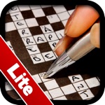 Crossword Word Solver Lite