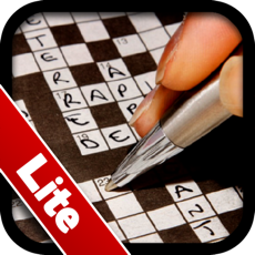 Activities of Crossword Word Solver Lite