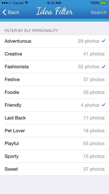 Ideas for Elves — The Elf on the Shelf® screenshot-3