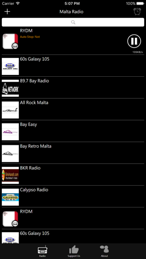 Maltese Radio(圖2)-速報App