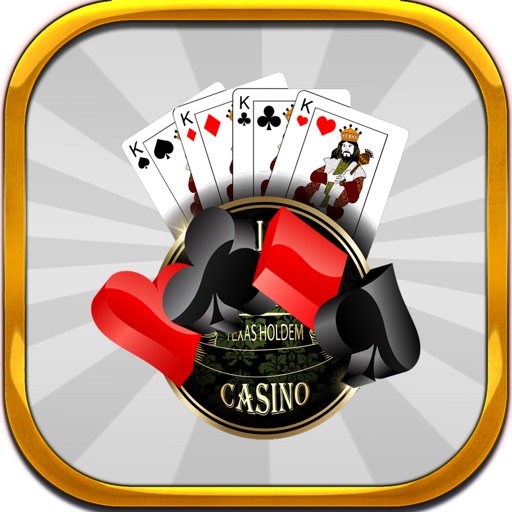 Deluxe Summer House - Slot Machine iOS App