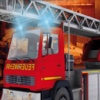 Transport Fever 2017 - Firefighter Simulator