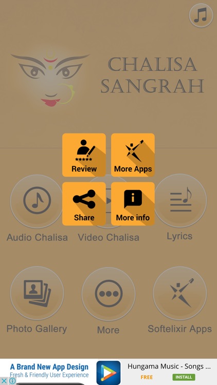 Chalisa Sangrah Free screenshot-4