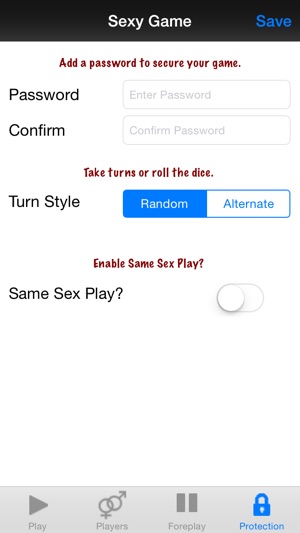 Sexy Game(圖5)-速報App