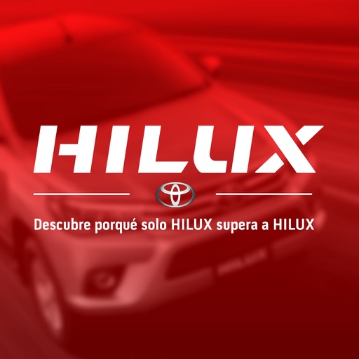 Hilux