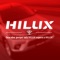 Conoce la nueva Hilux por medio de nuestra APP
