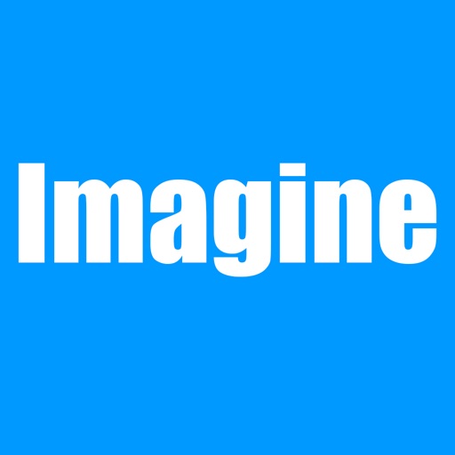 ImaginationStickers icon