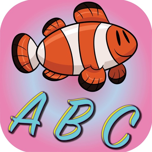 Alphabet Easy Learning ABC English Writing Dotted iOS App