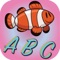 Alphabet Easy Learning ABC English Writing Dotted