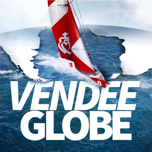 Vendée Globe 2016 icon