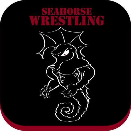 Seagorse Wrestling Club icon