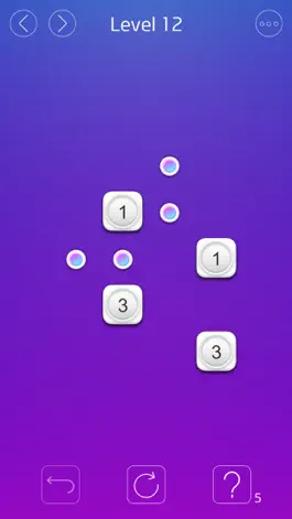 Game screenshot Move Puzzle - A Funny Strategy Game, Matching Tiles Within Finite Moves apk