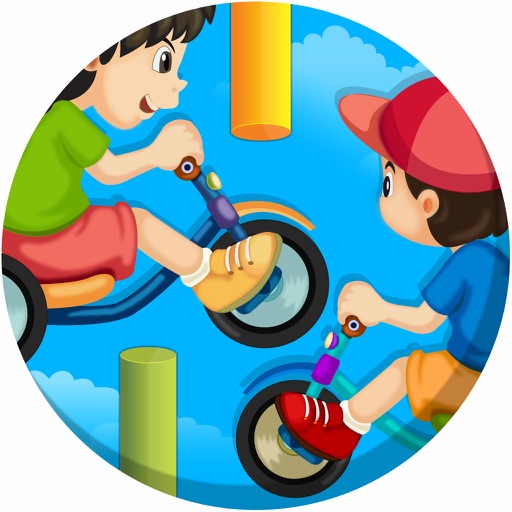 Baby Driver iOS App