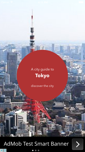 Tokyo Travel & Tourism Guide(圖2)-速報App