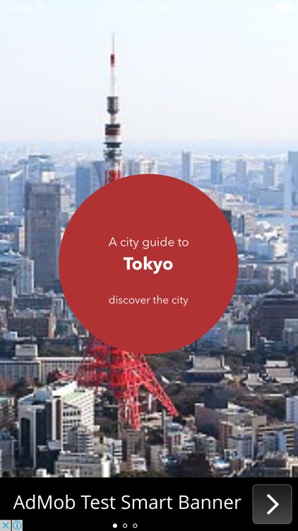 Tokyo Travel & Tourism Guide