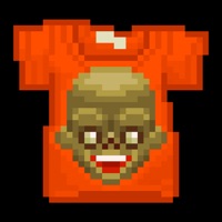 Zombie T-shirt Store apk