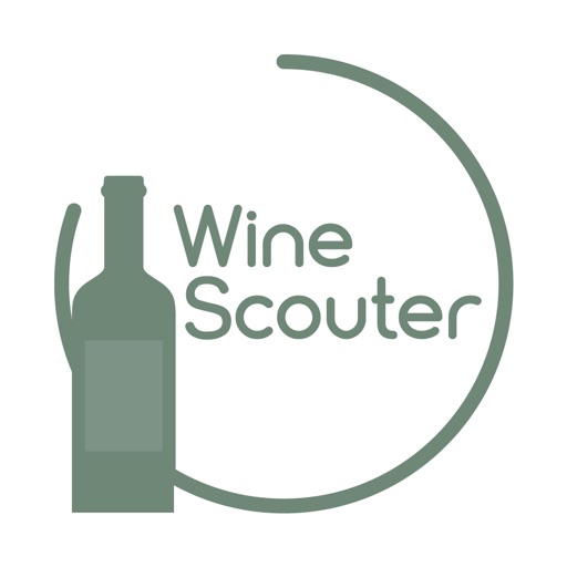 ワイン選びをサポートするアプリ-WineScouter
