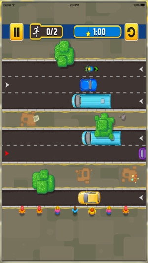 Road Safety For School Kids(圖5)-速報App