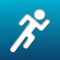Shuttle Fit Trainer is an app for training on the shuttle run