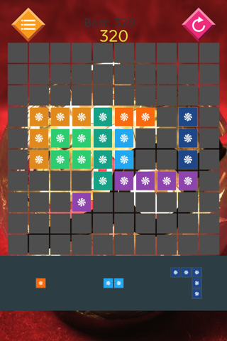 GridBlock Grid Block Games screenshot 3