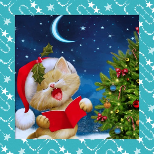 Xmas Special Hd Photo Frames - Fx editor Icon