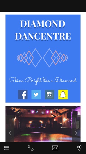 Diamond Dancentre