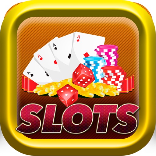 Betting Slots Reel Steel - Free Pocket Slots icon
