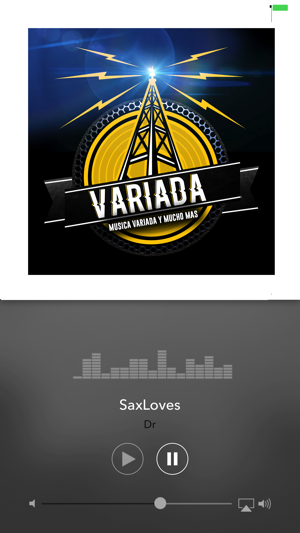 Variada Stereo(圖1)-速報App